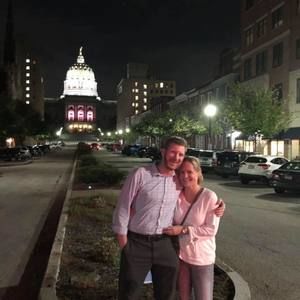 Meet your Posher, Jess